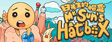 Mr. Sun's Hatbox 日先生的帽盒