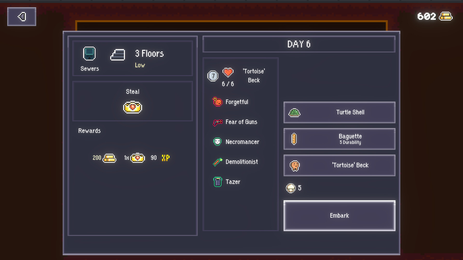Mr. Sun's Hatbox screenshot 11
