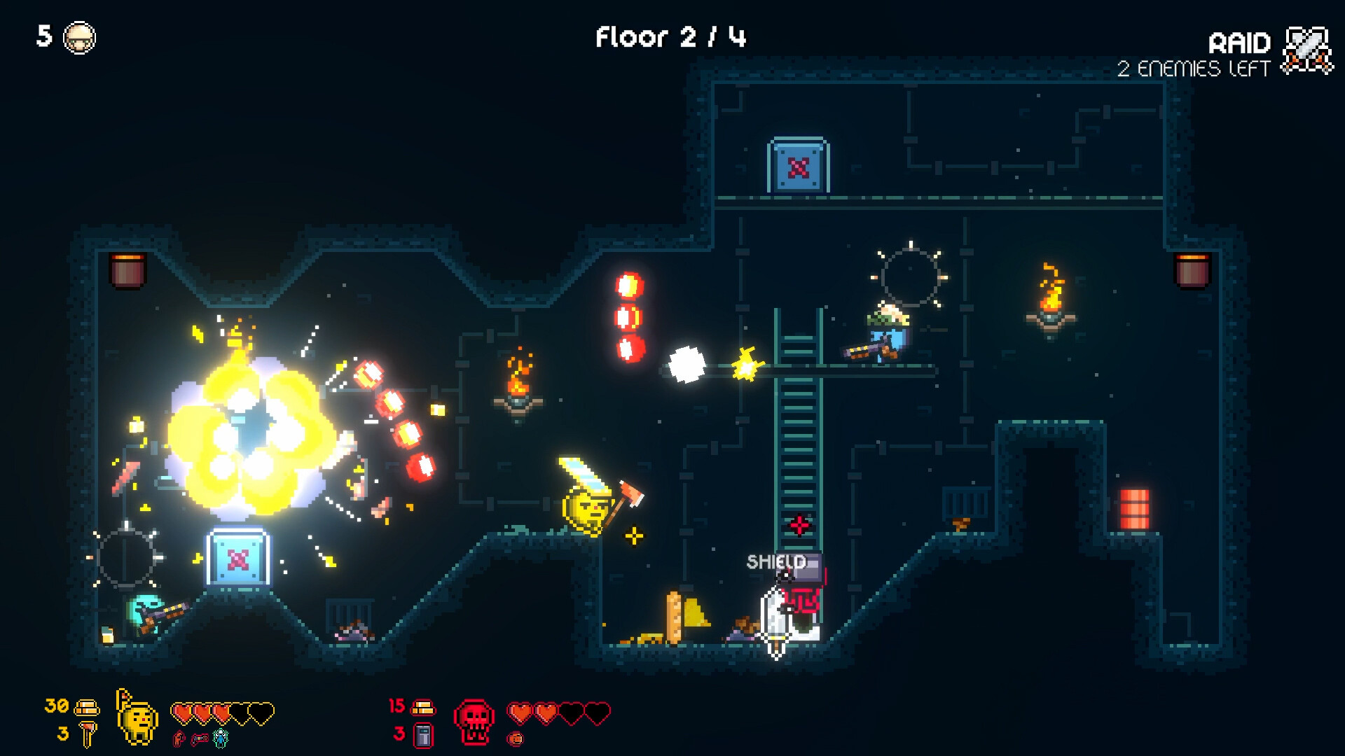 Mr. Sun's Hatbox screenshot 3