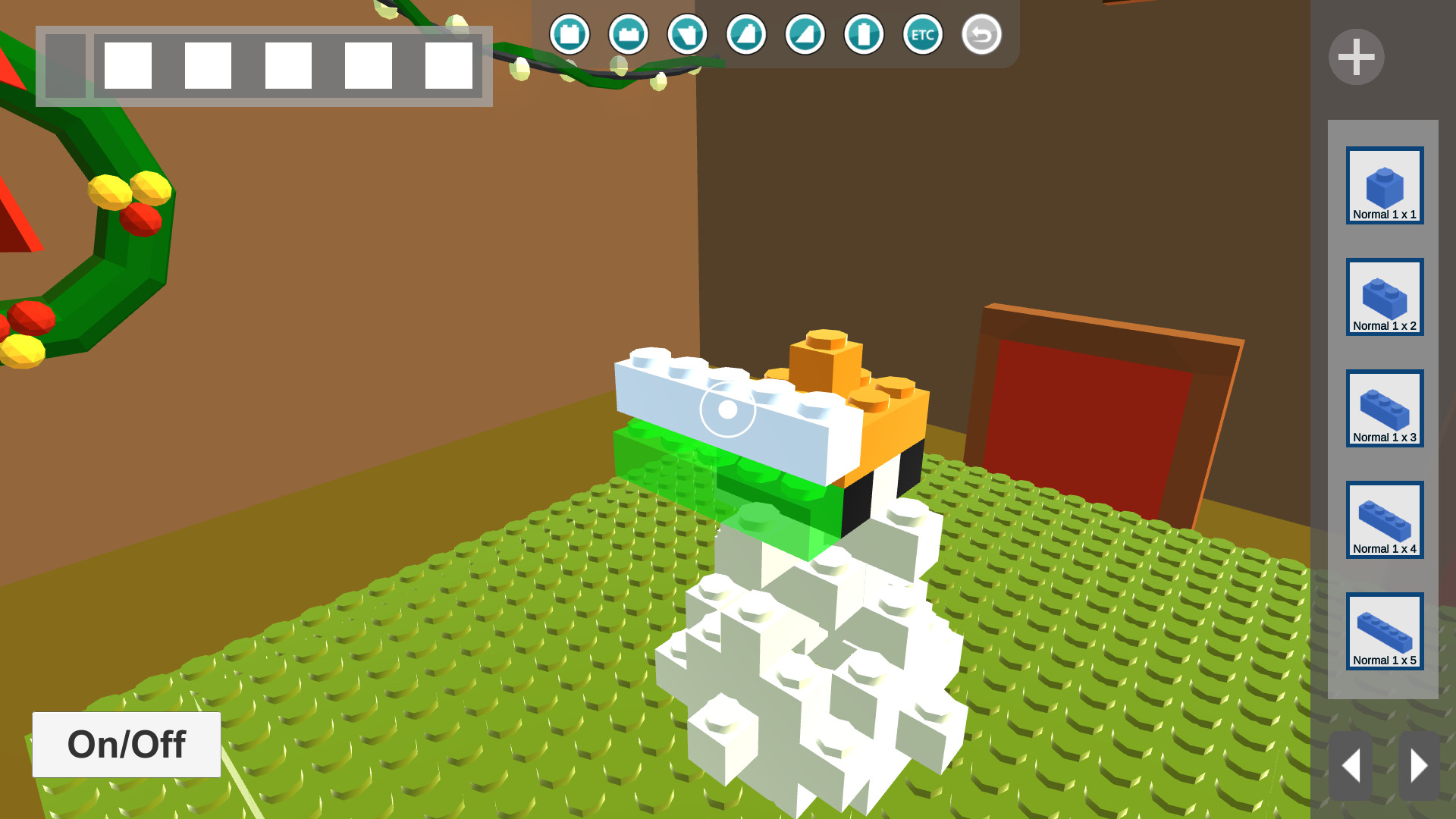 Block Assembly Simulator screenshot 7