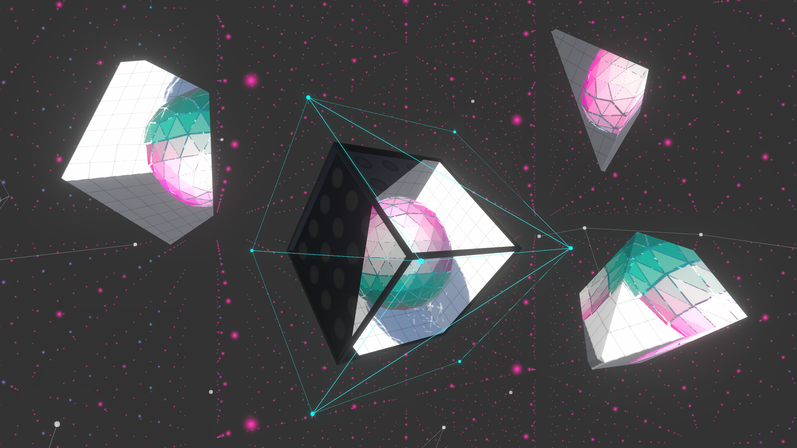 Frequency Sync screenshot 3