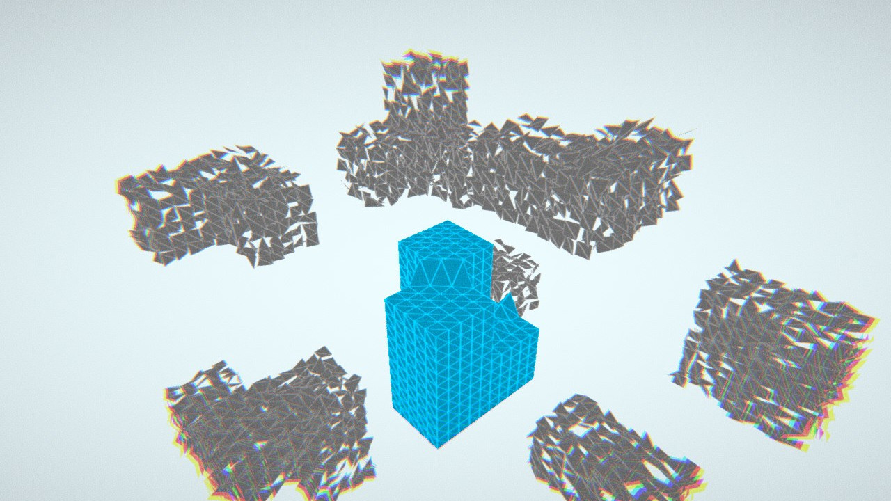 Frequency Sync screenshot 8