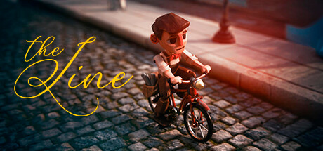 The Line: imagen de cabecera