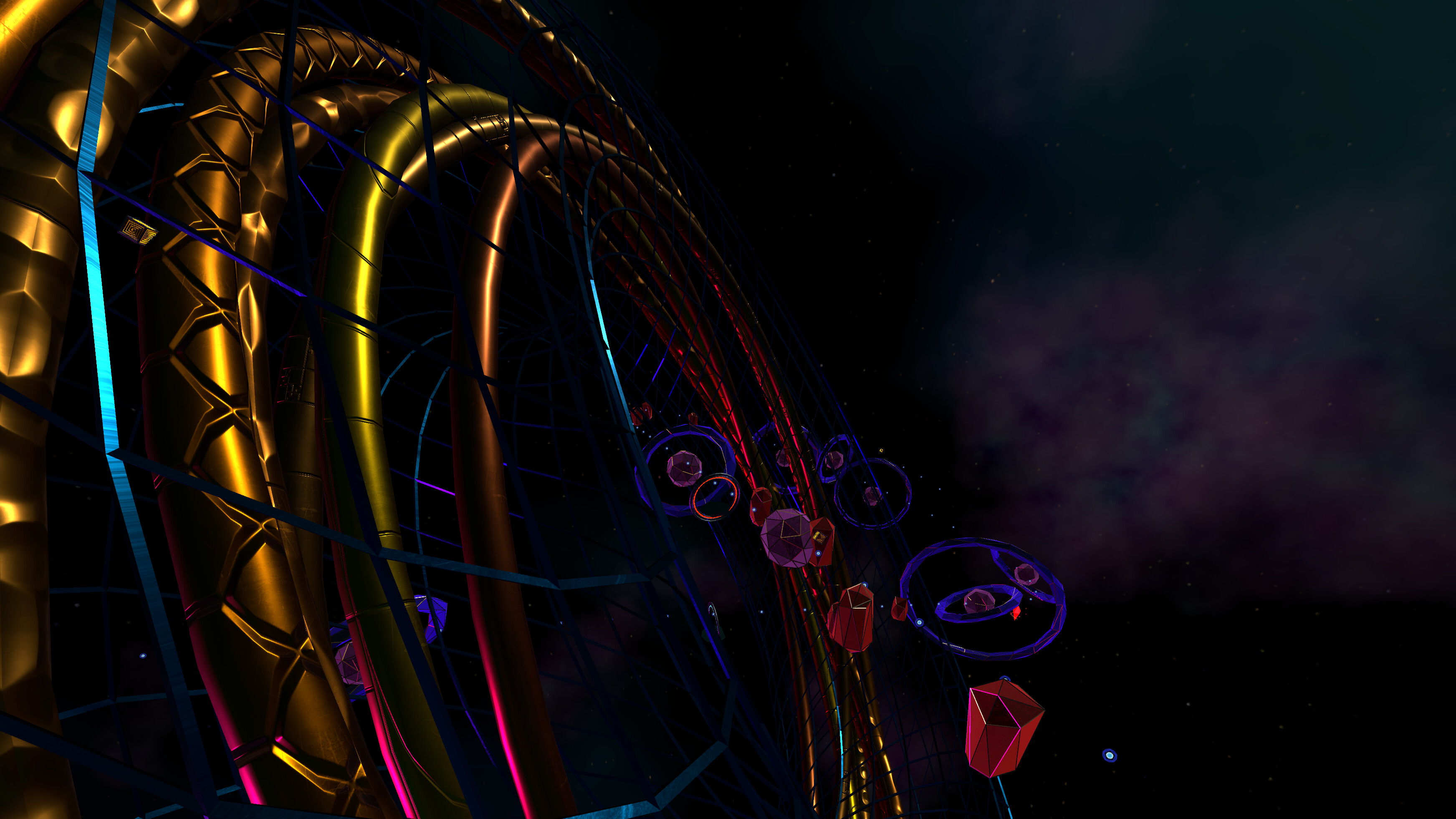 Straylight screenshot 7