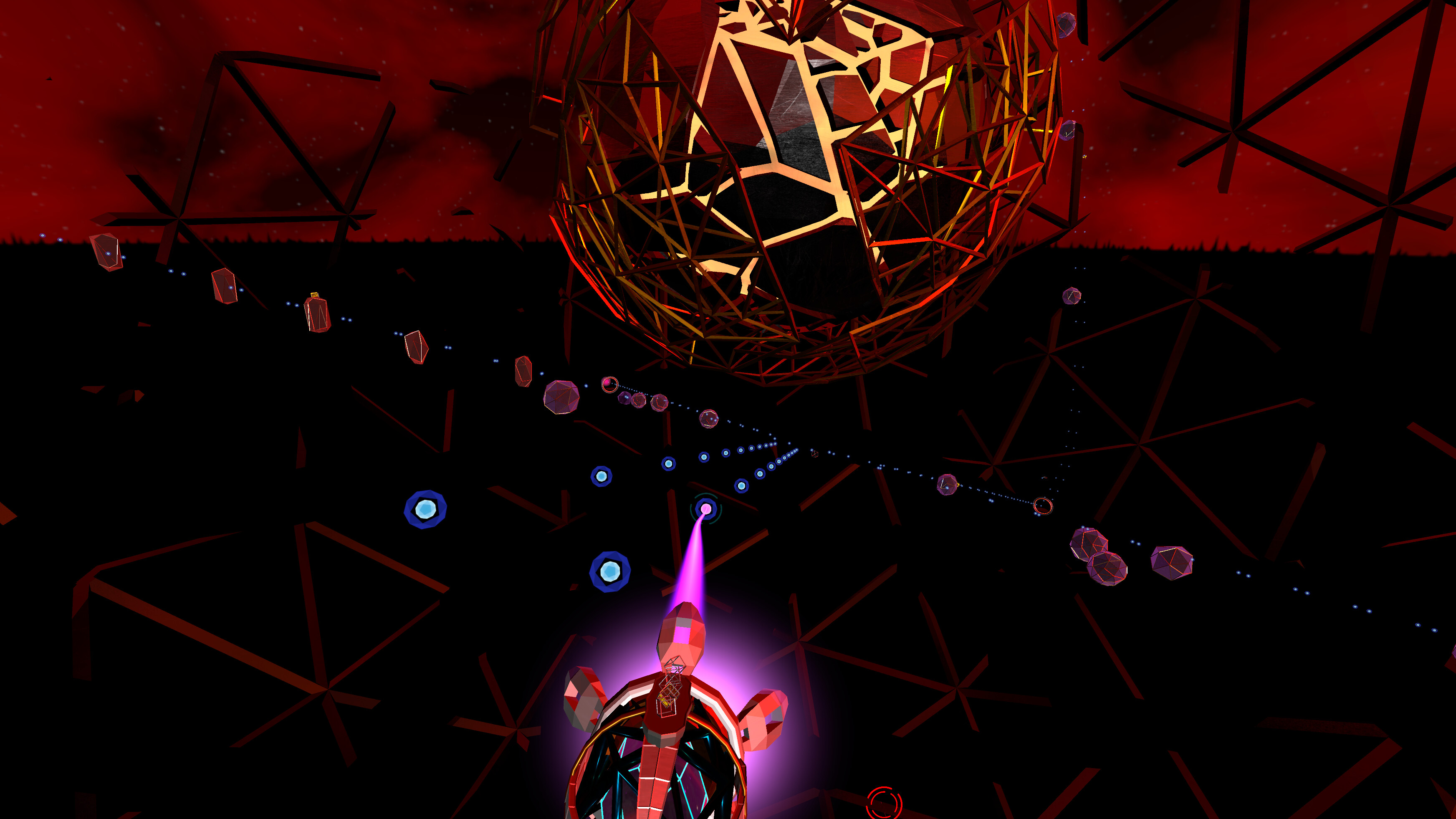 Straylight screenshot 5
