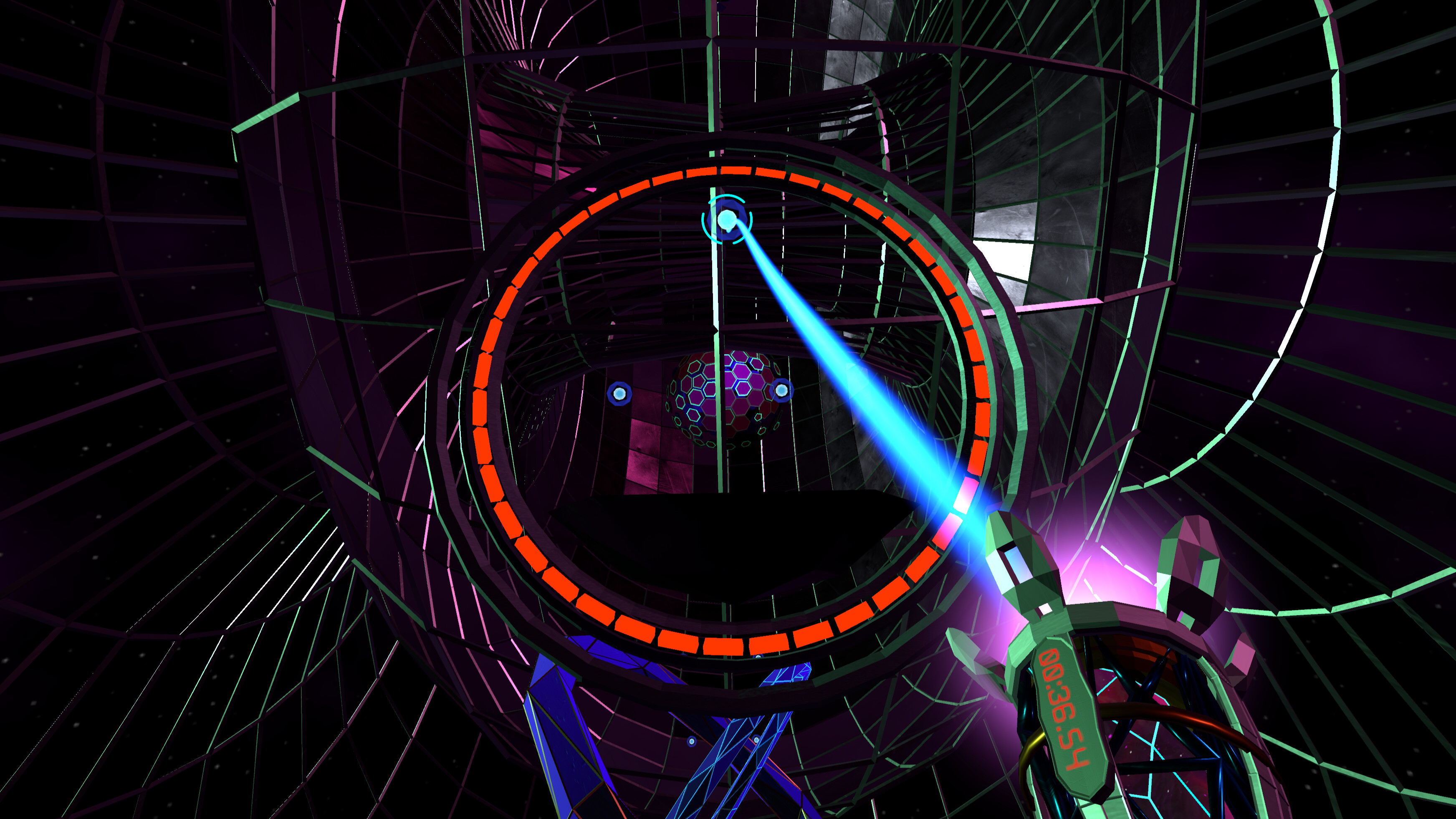 Straylight screenshot 12