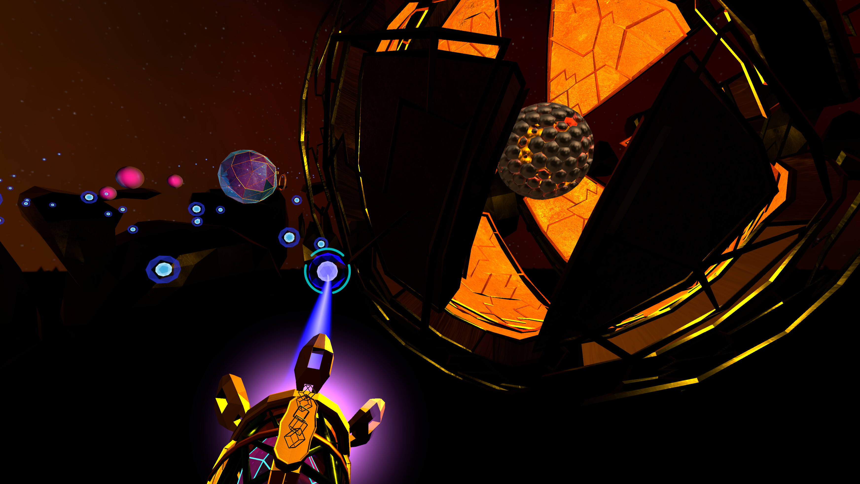 Straylight screenshot 3