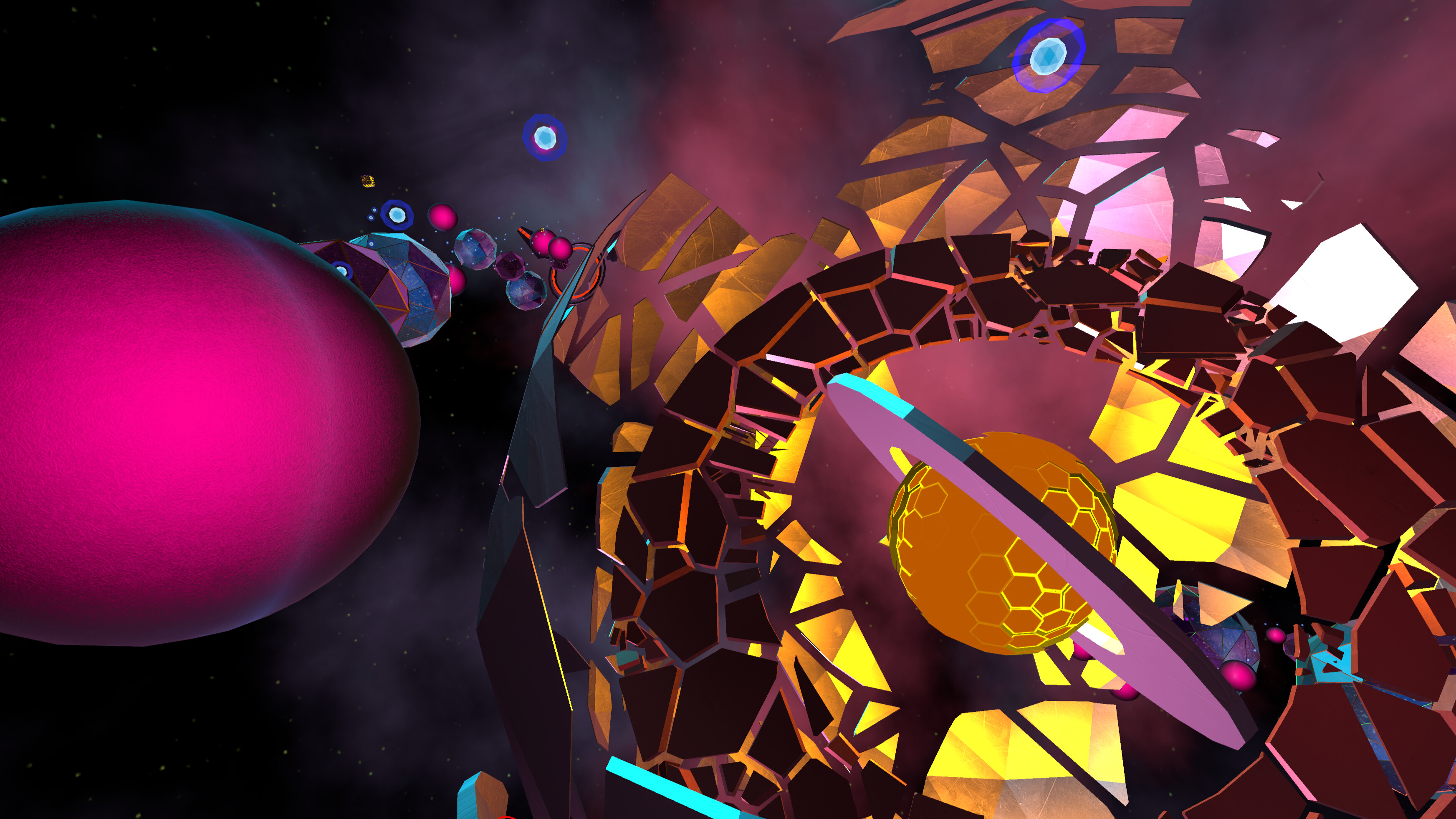 Straylight screenshot 11