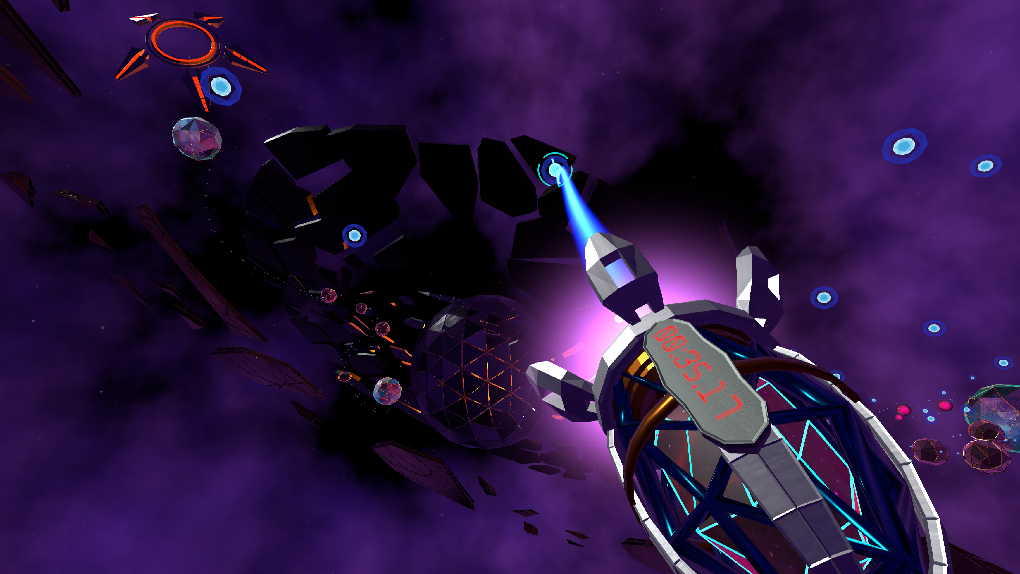 Straylight screenshot 8