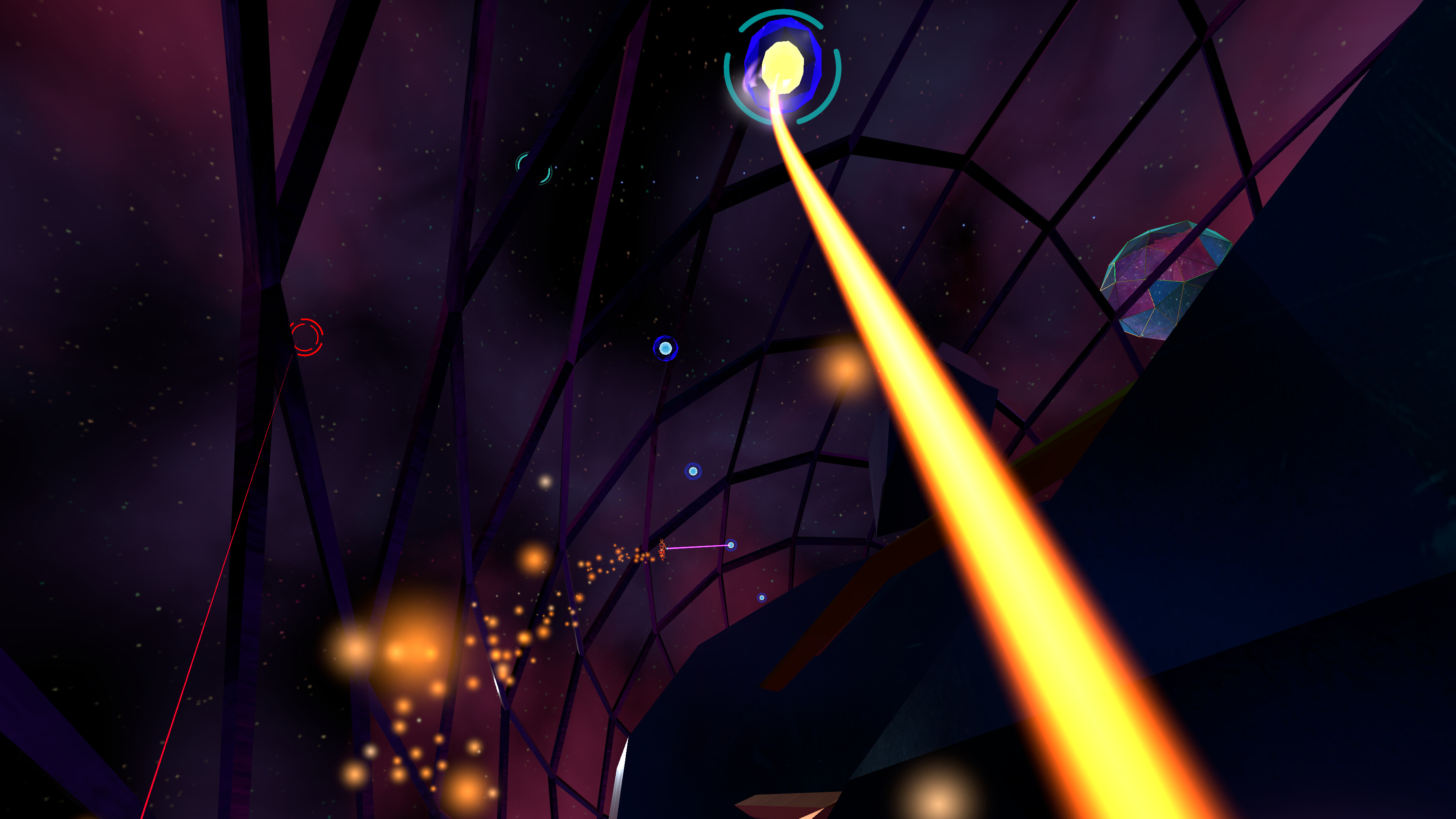 Straylight screenshot 6