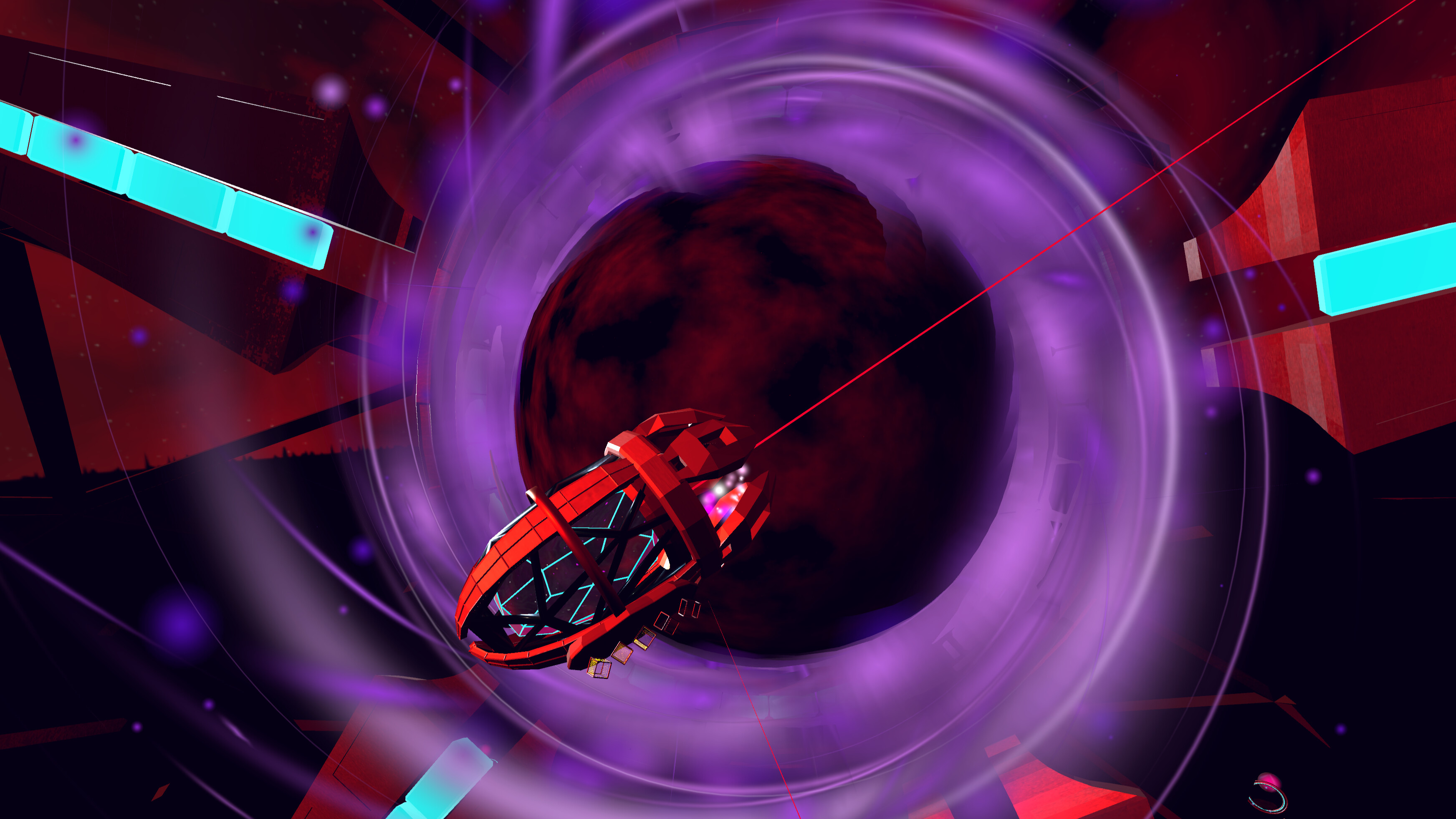 Straylight screenshot 9