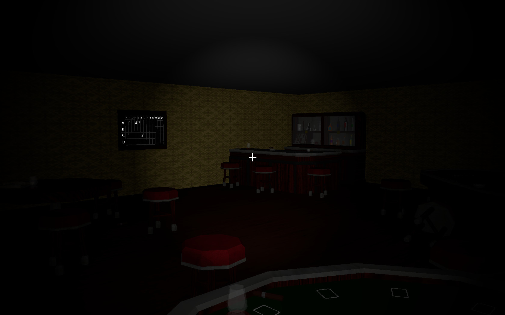 A.V.I. screenshot 1
