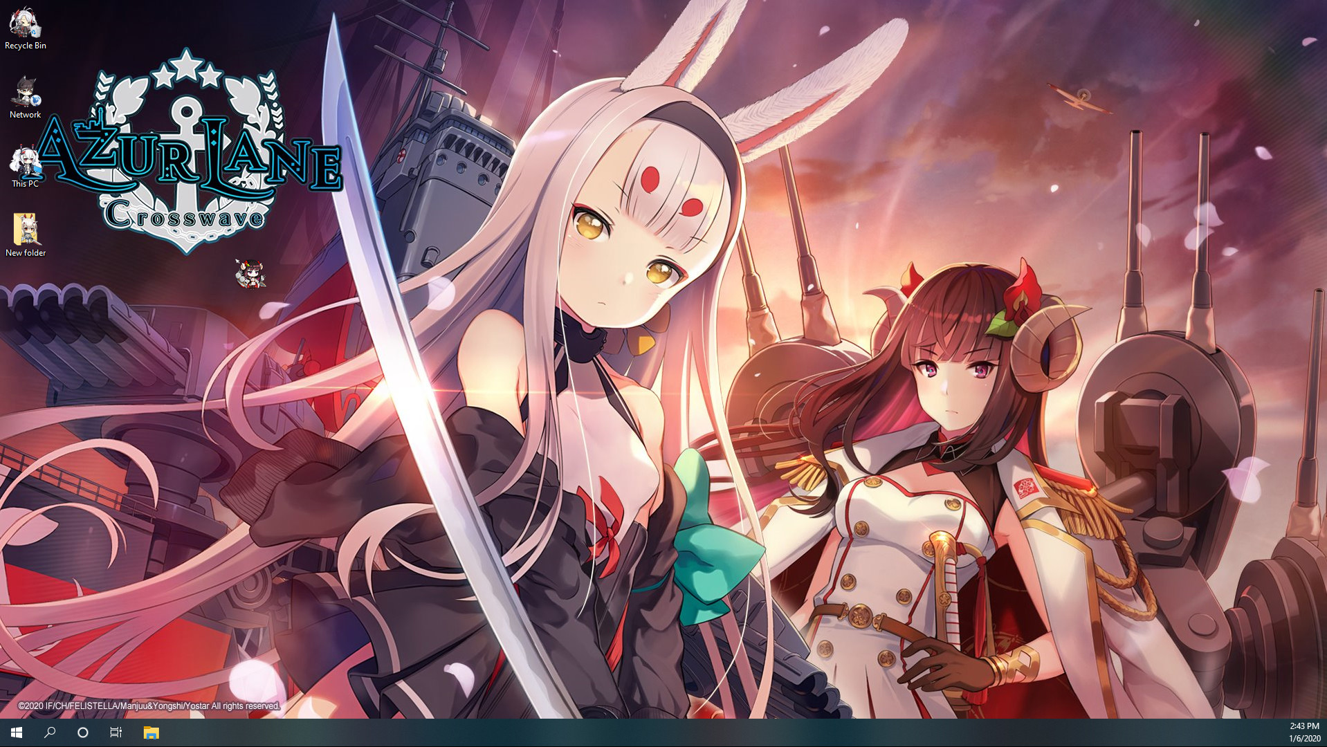 アニメ Canvas sEa-PuLsE Canvas | sEa-PuLsE