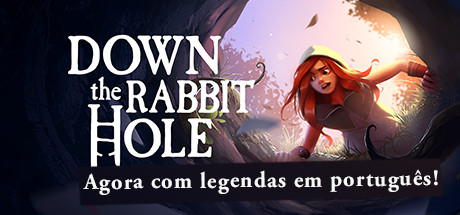 Down the Rabbit Hole