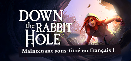 Down the Rabbit Hole