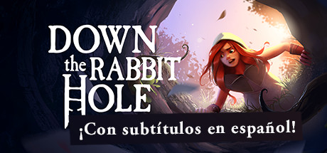 Down the Rabbit Hole