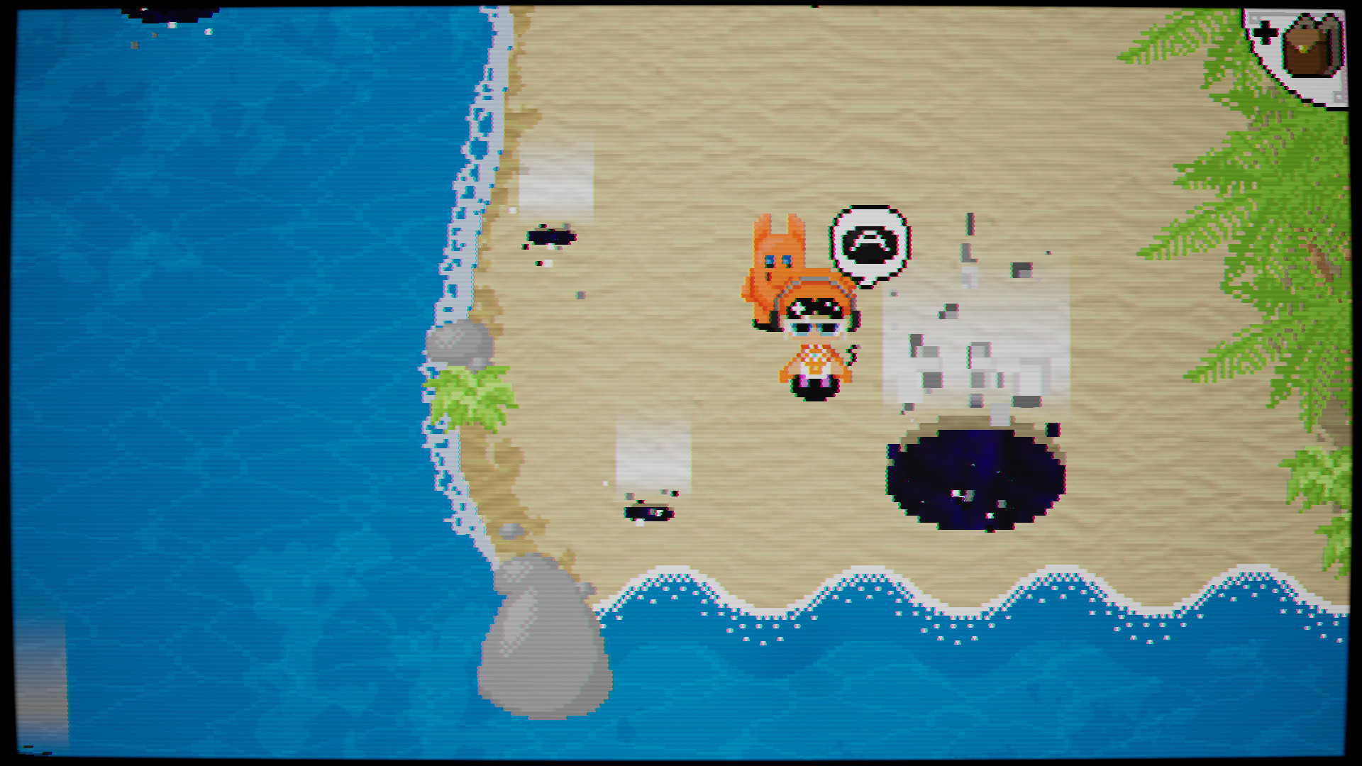 Piczle Cross Adventure screenshot 2