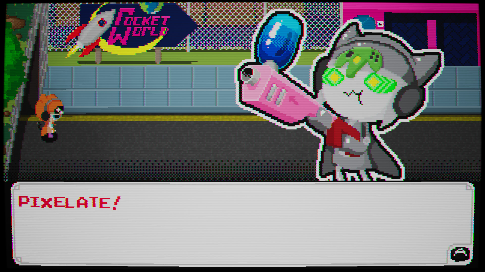 Piczle Cross Adventure screenshot 7