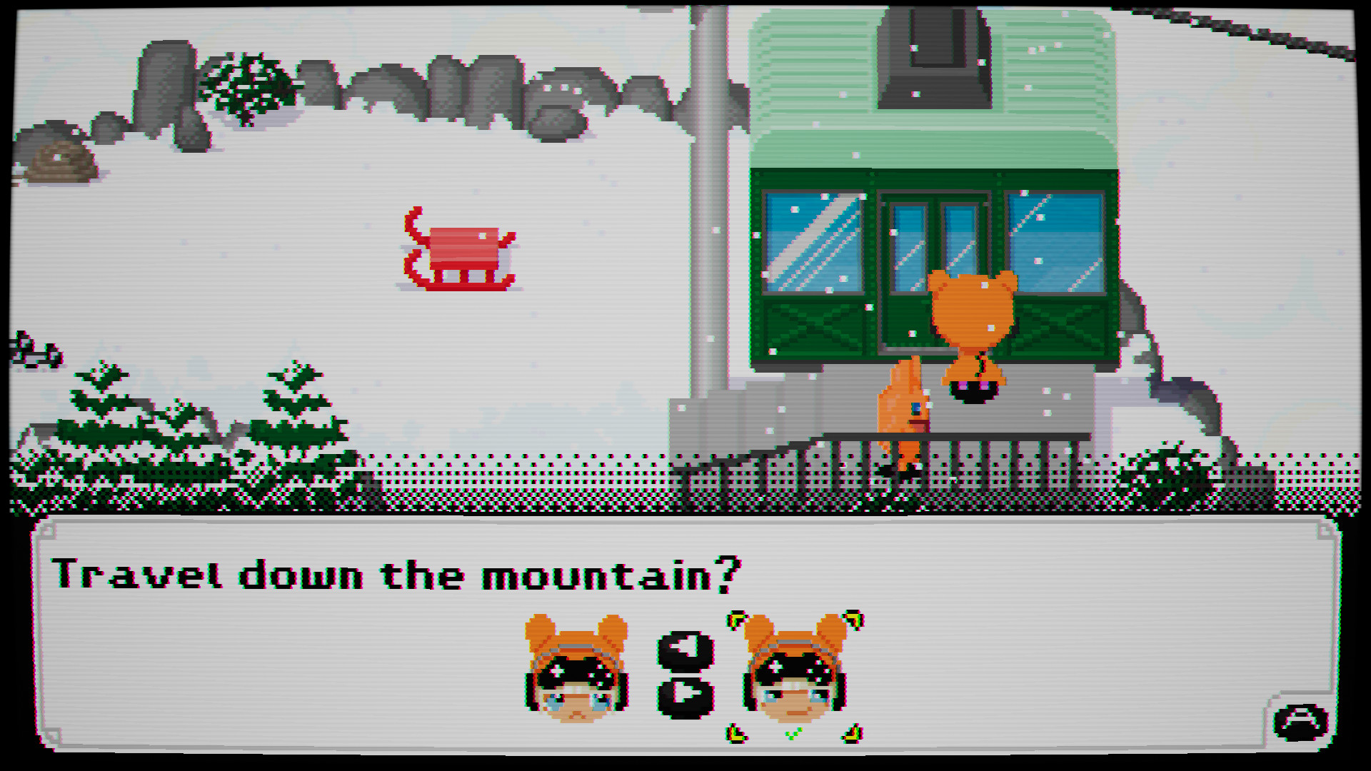Piczle Cross Adventure screenshot 5