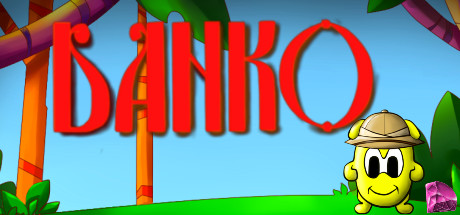 Danko and the mystery of the jungle