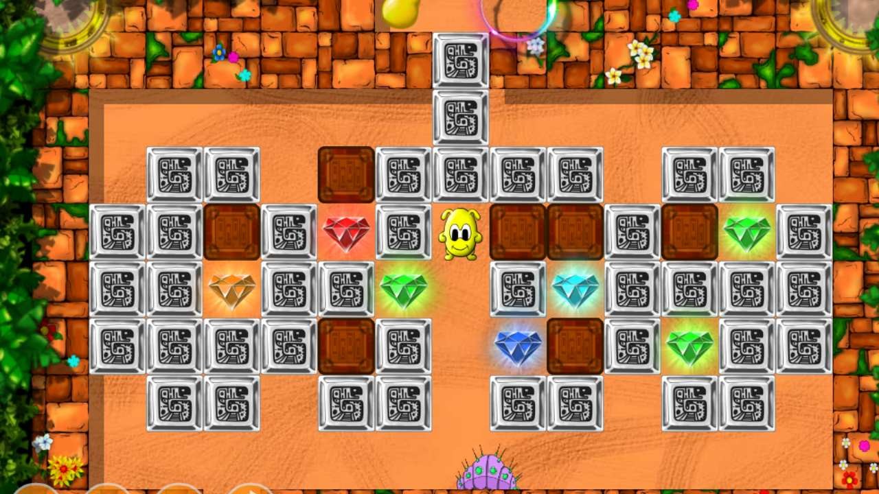 Danko and the mystery of the jungle screenshot 21