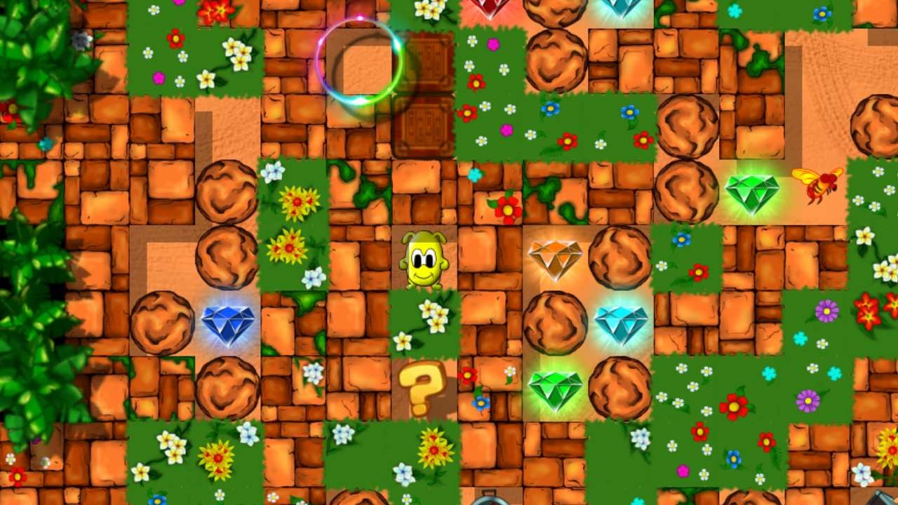 Danko and the mystery of the jungle screenshot 6