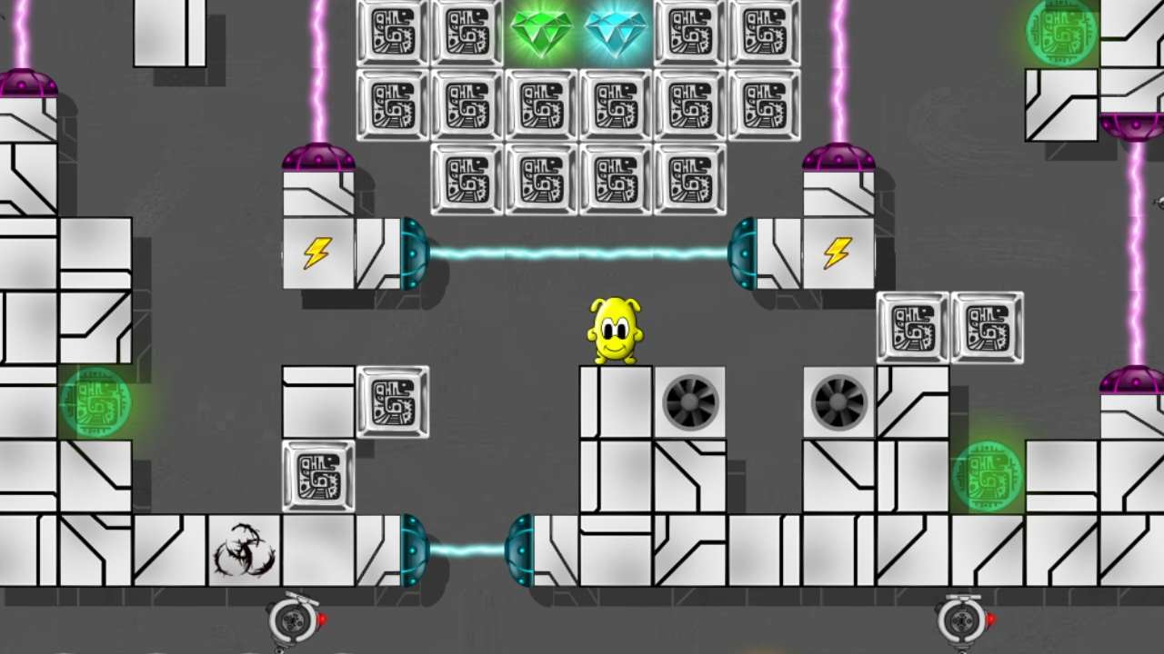 Danko and the mystery of the jungle screenshot 19
