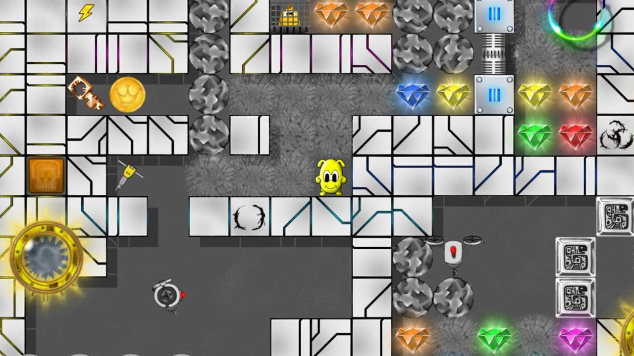Danko and the mystery of the jungle screenshot 20