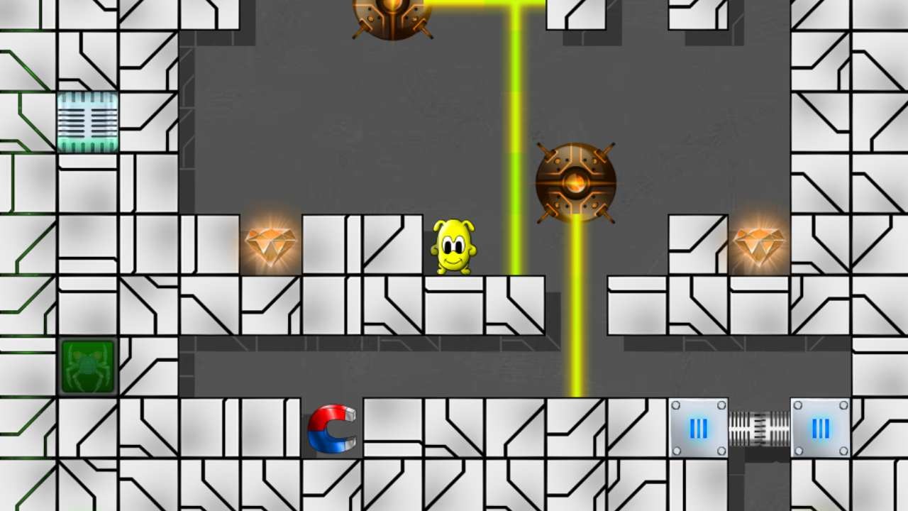 Danko and the mystery of the jungle screenshot 13
