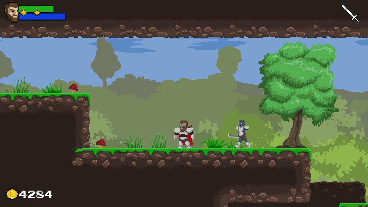 Aldred Knight screenshot 5