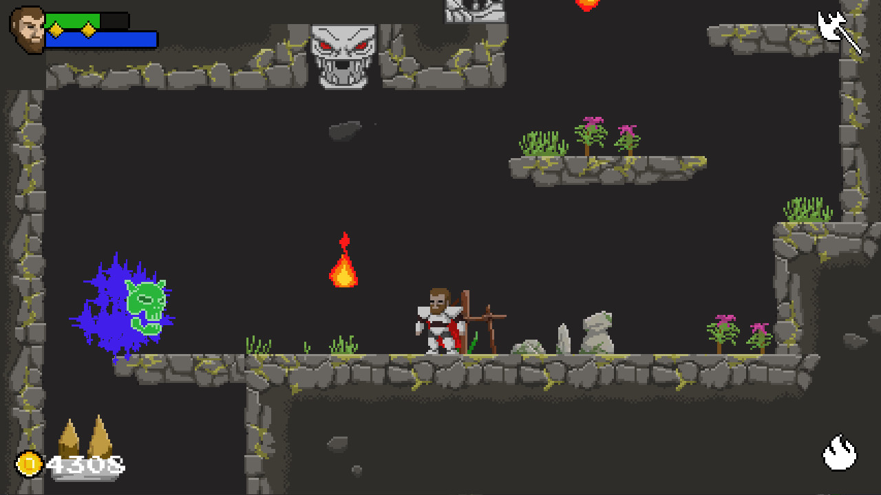 Aldred Knight screenshot 7