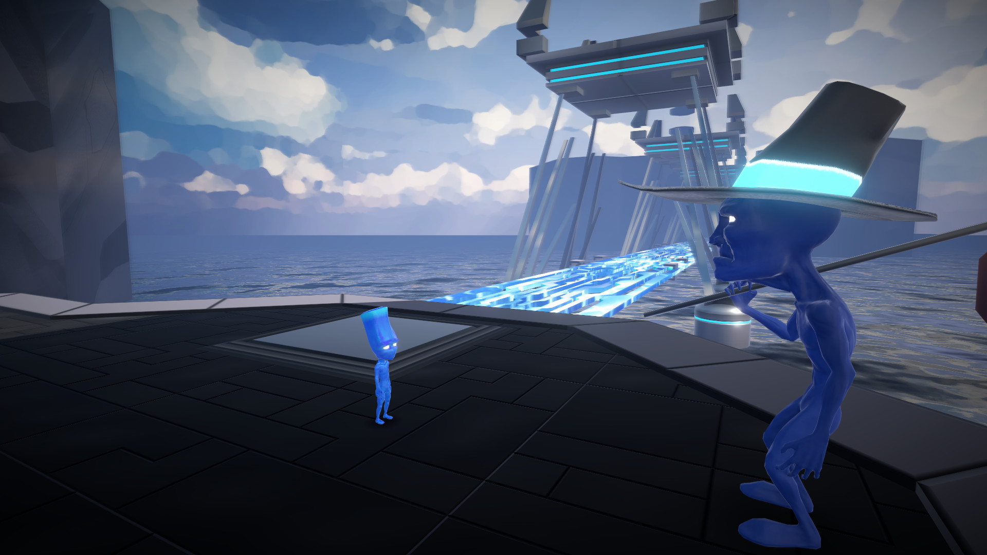 Data Dream screenshot 6