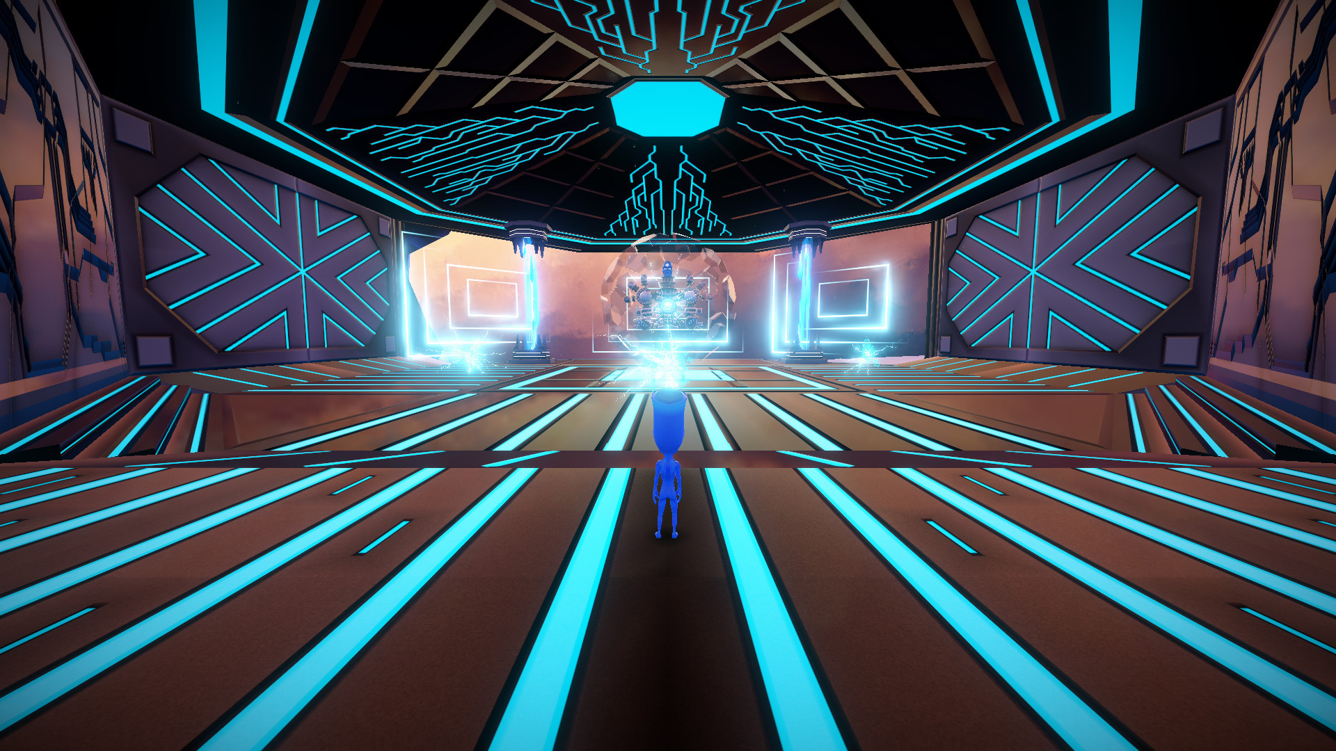 Data Dream screenshot 1