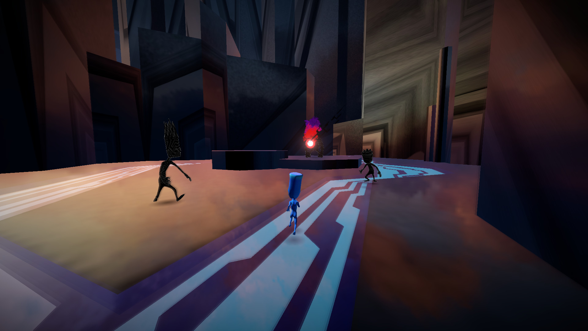 Data Dream screenshot 2