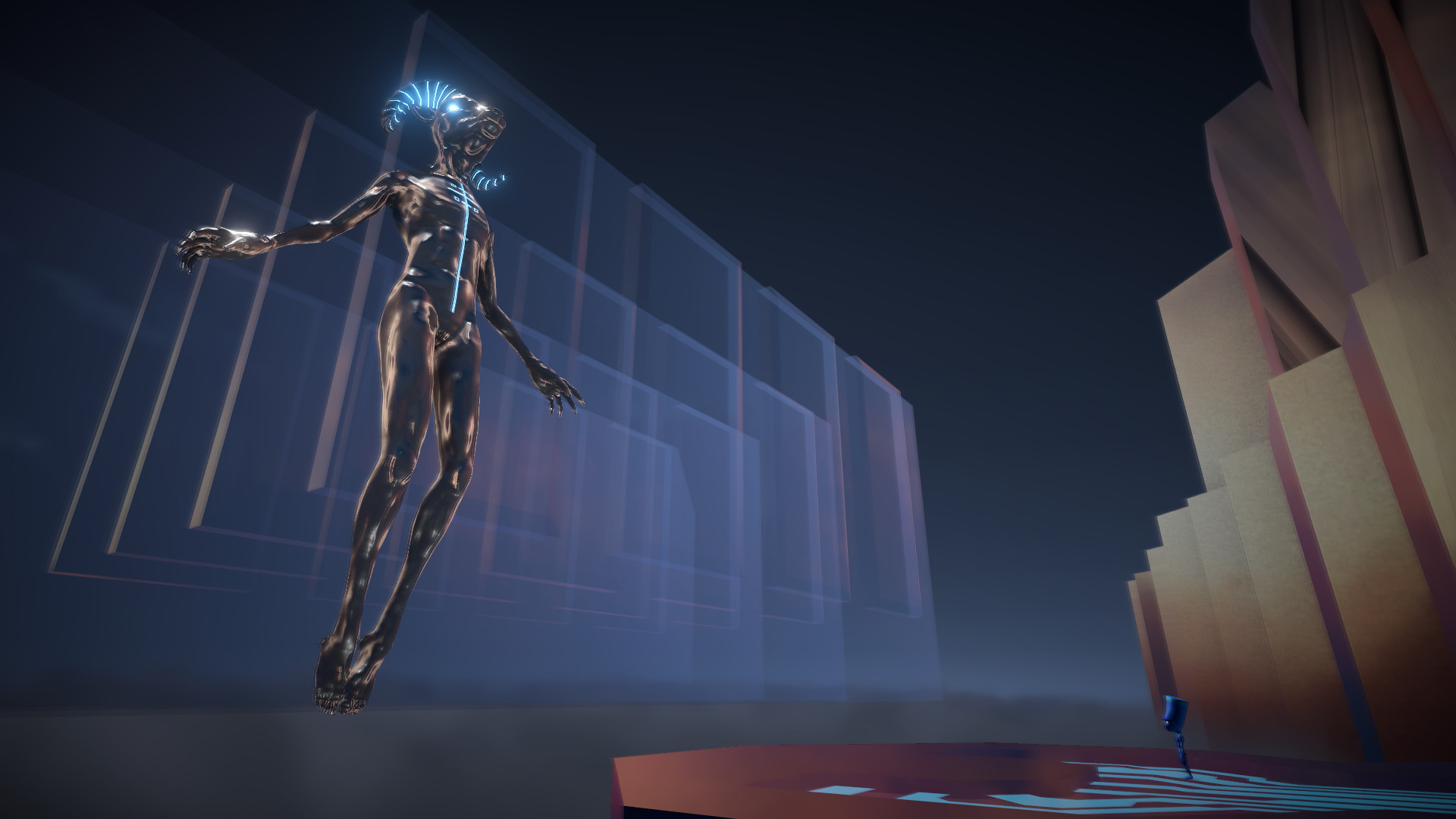 Data Dream screenshot 3