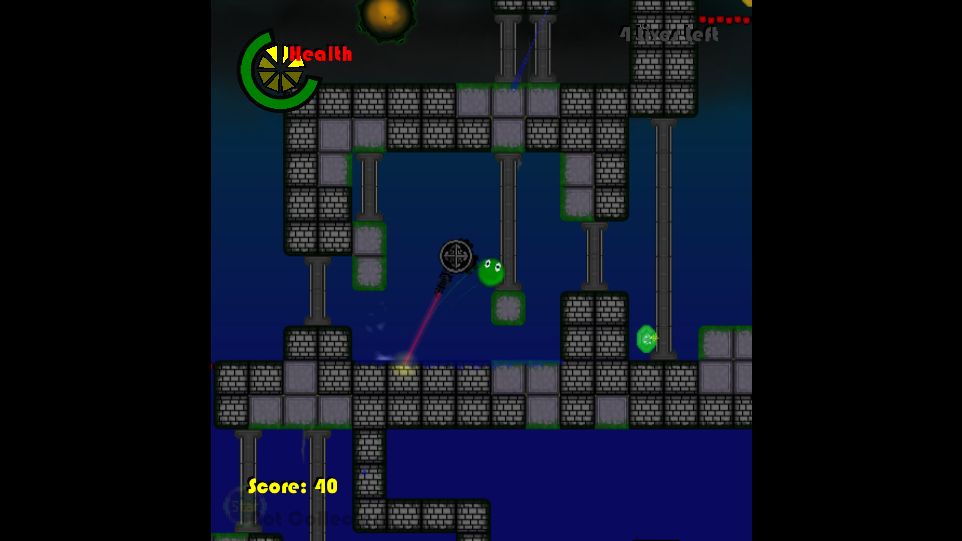Hero's Journey screenshot 6