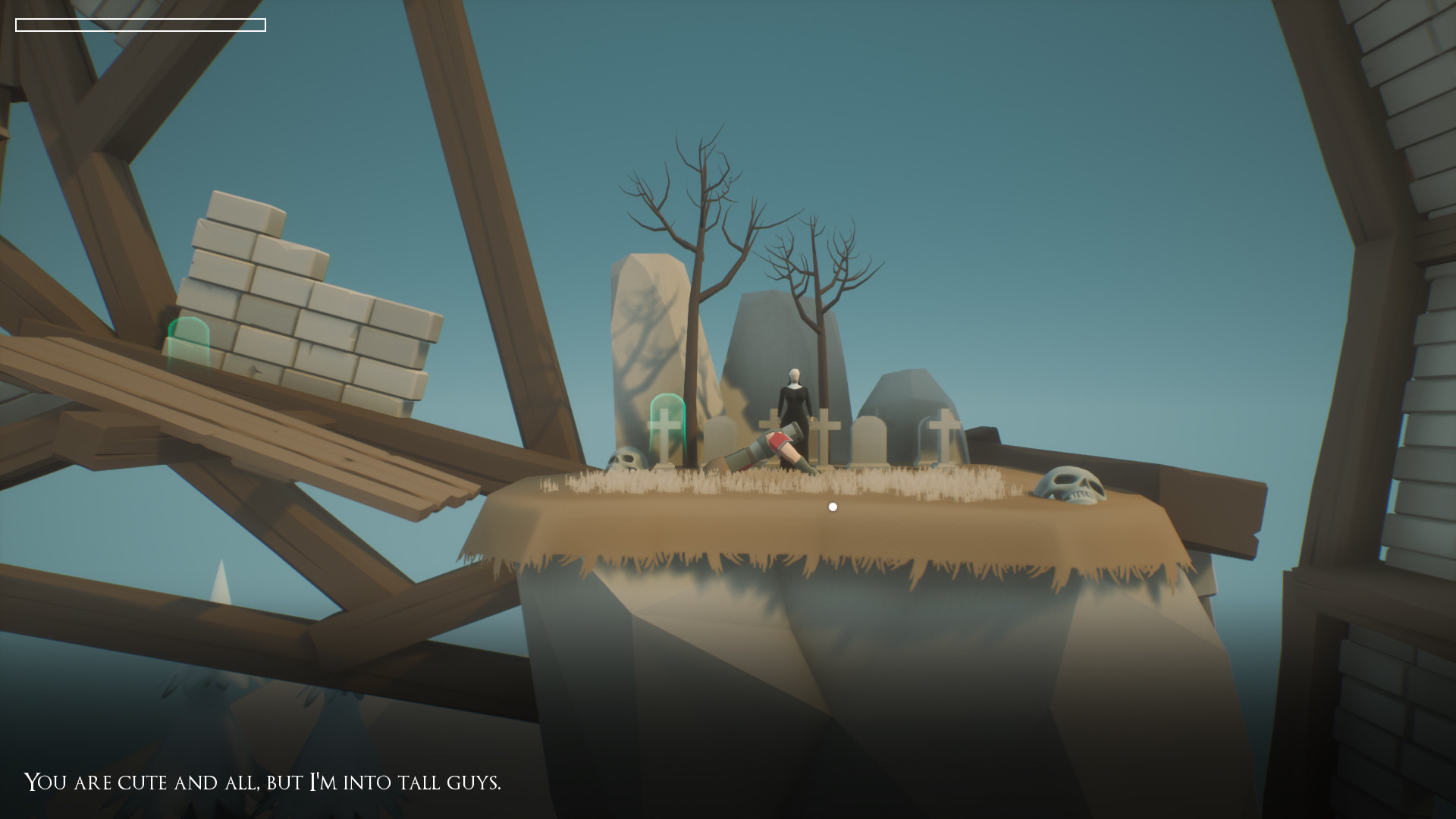 Just Arms screenshot 4