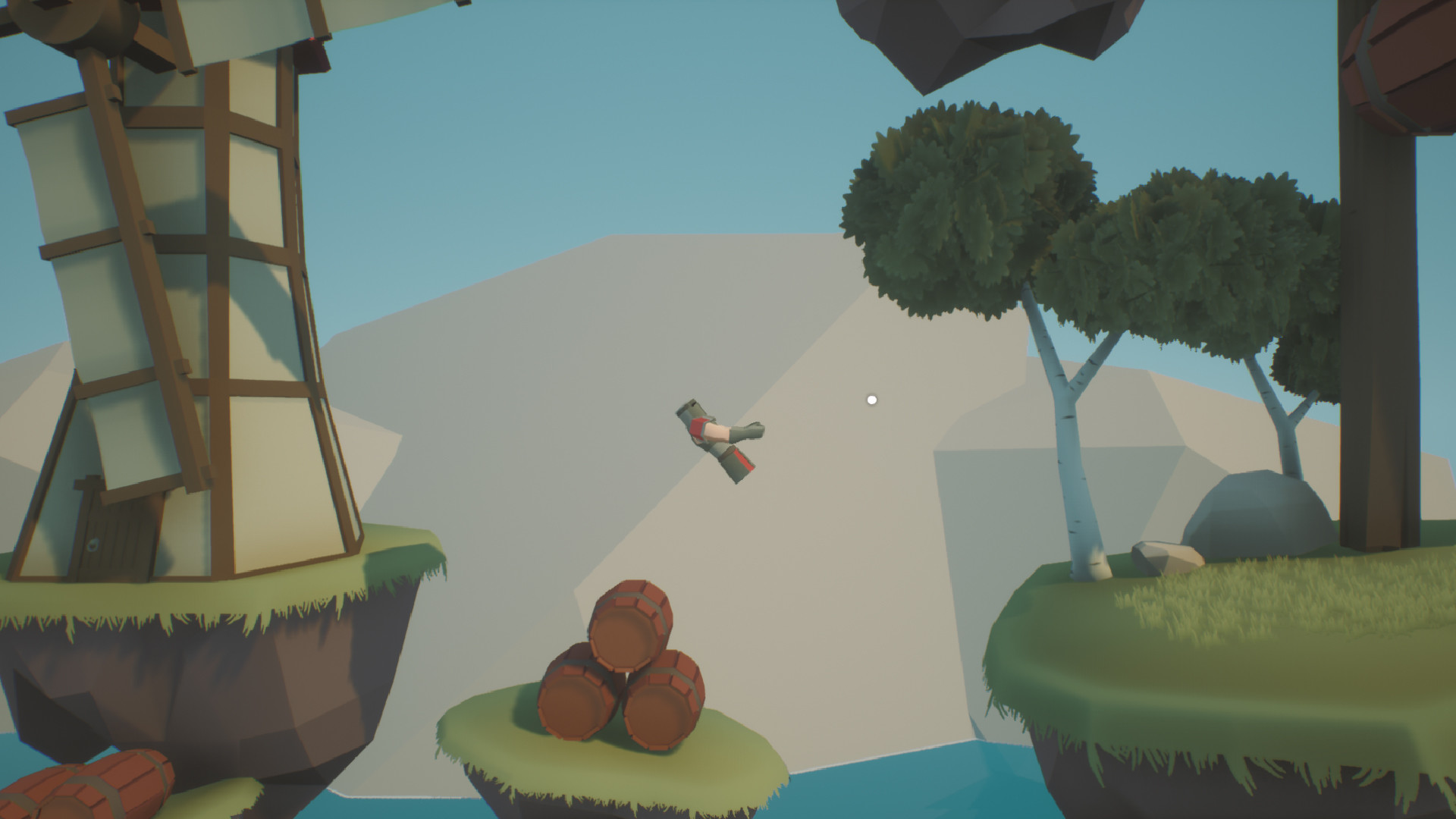 Just Arms screenshot 6