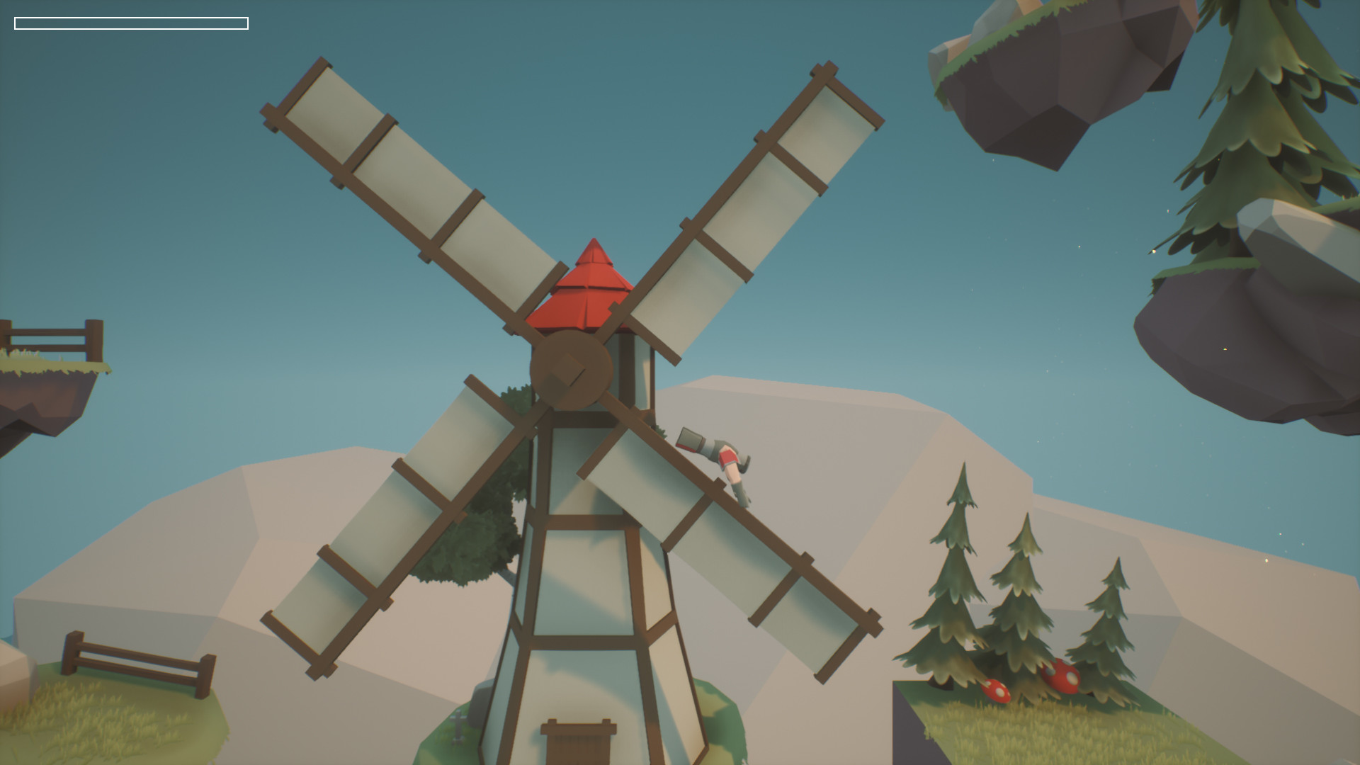 Just Arms screenshot 3