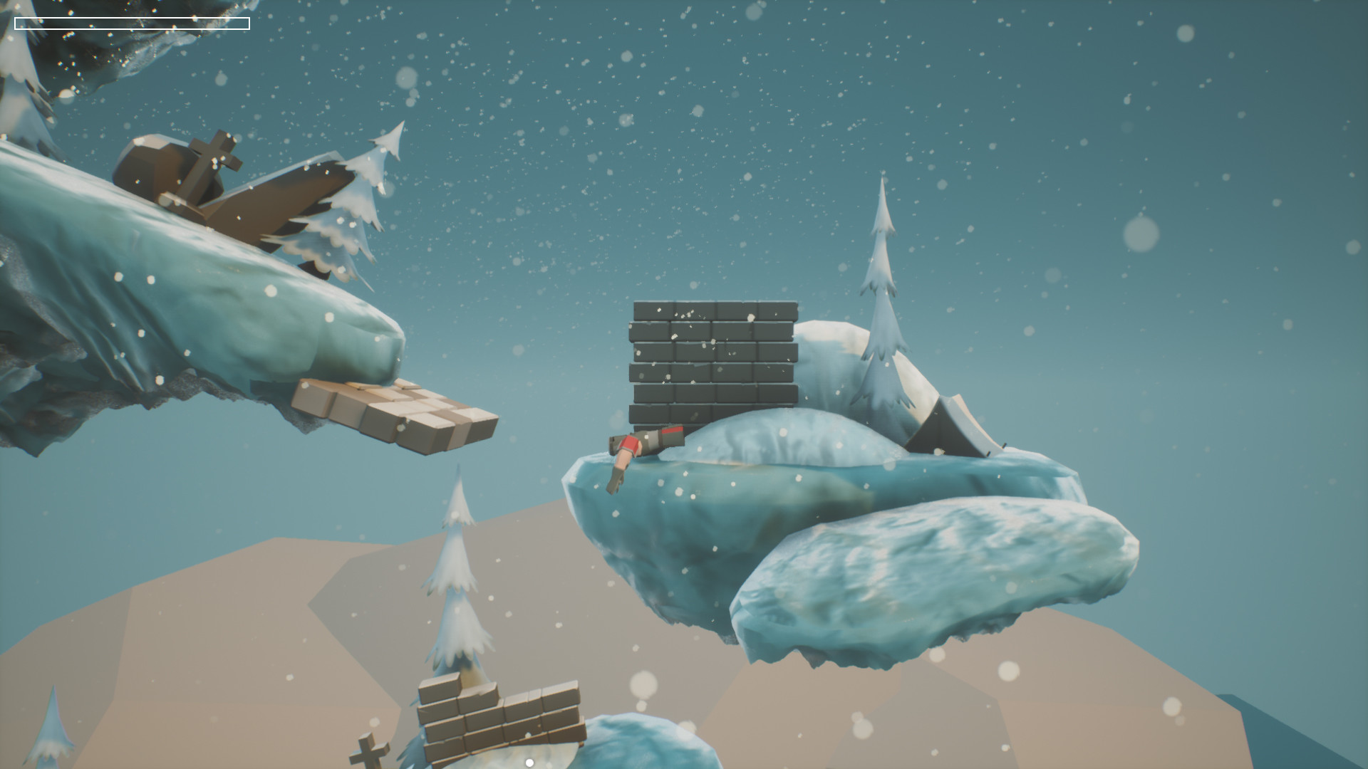 Just Arms screenshot 2