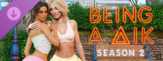Being a DIK - Season 2