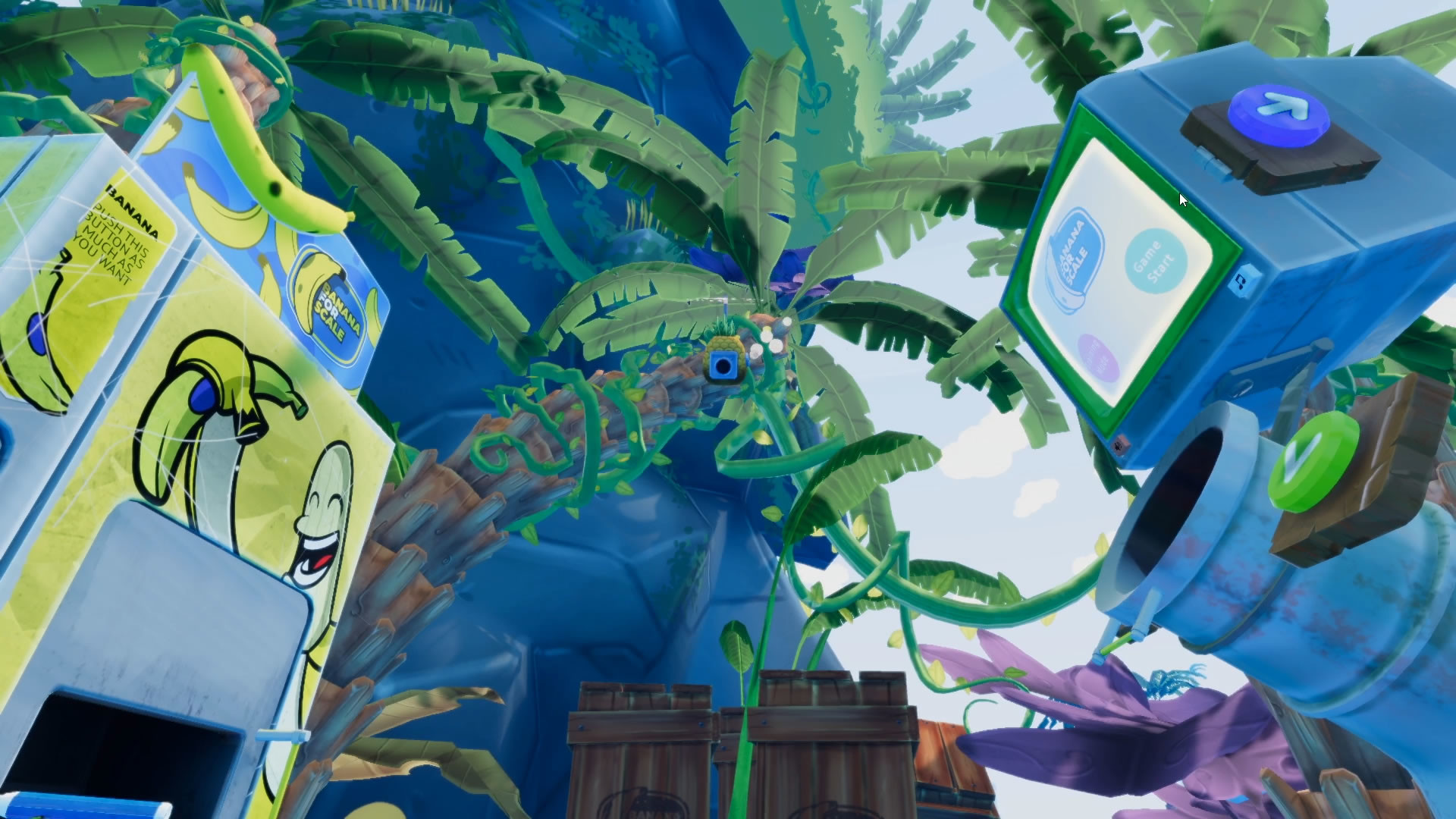 Banana for Scale screenshot 9