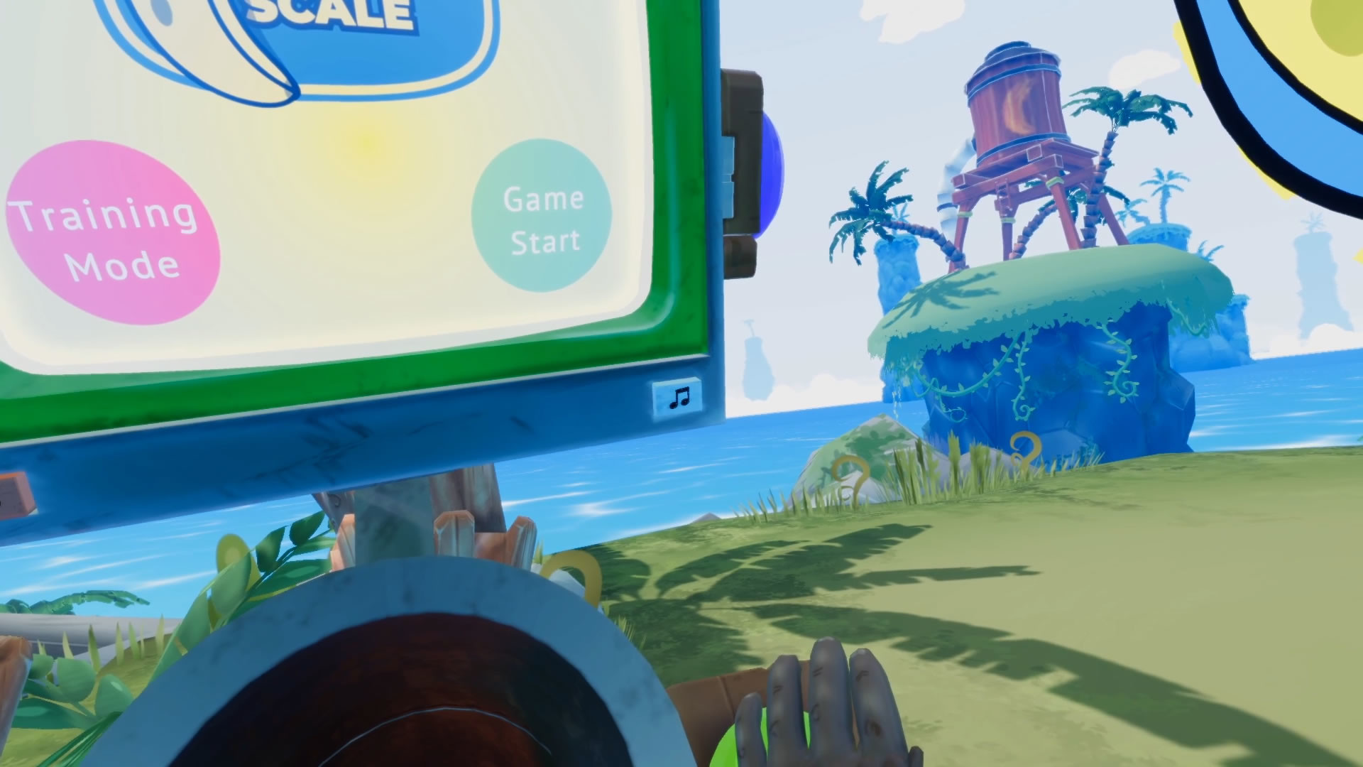 Banana for Scale screenshot 1