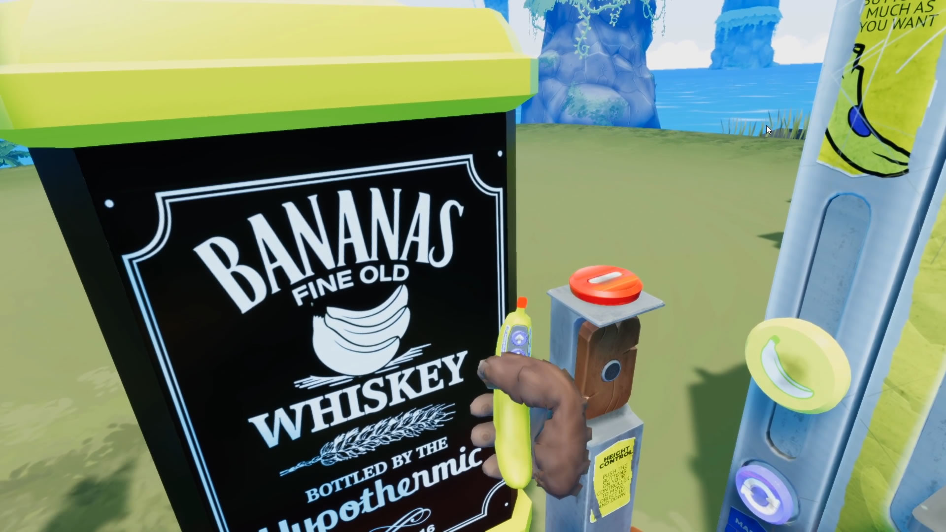 Banana for Scale screenshot 10