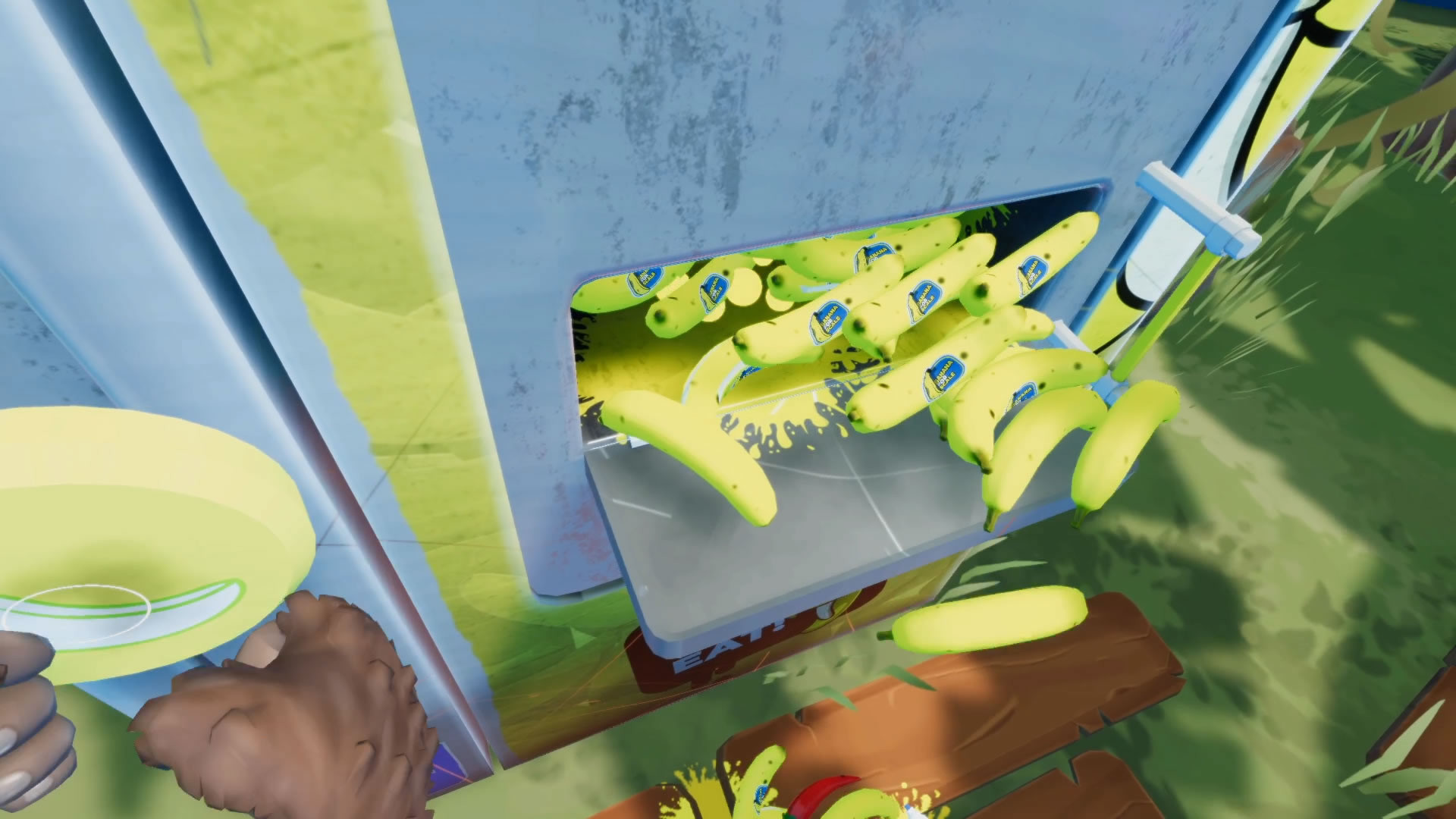 Banana for Scale screenshot 8