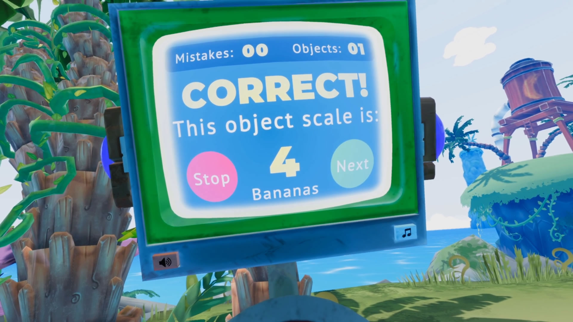 Banana for Scale screenshot 4