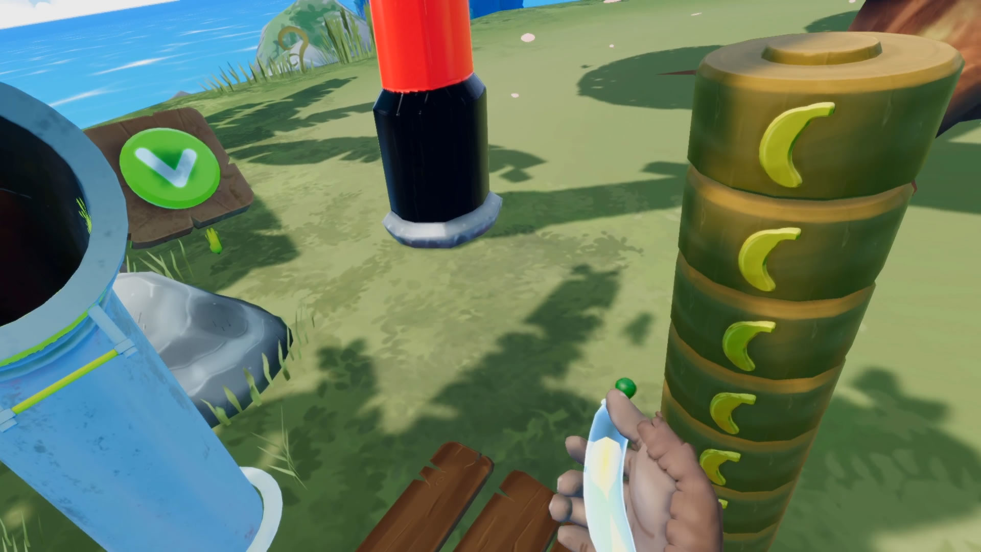 Banana for Scale screenshot 11
