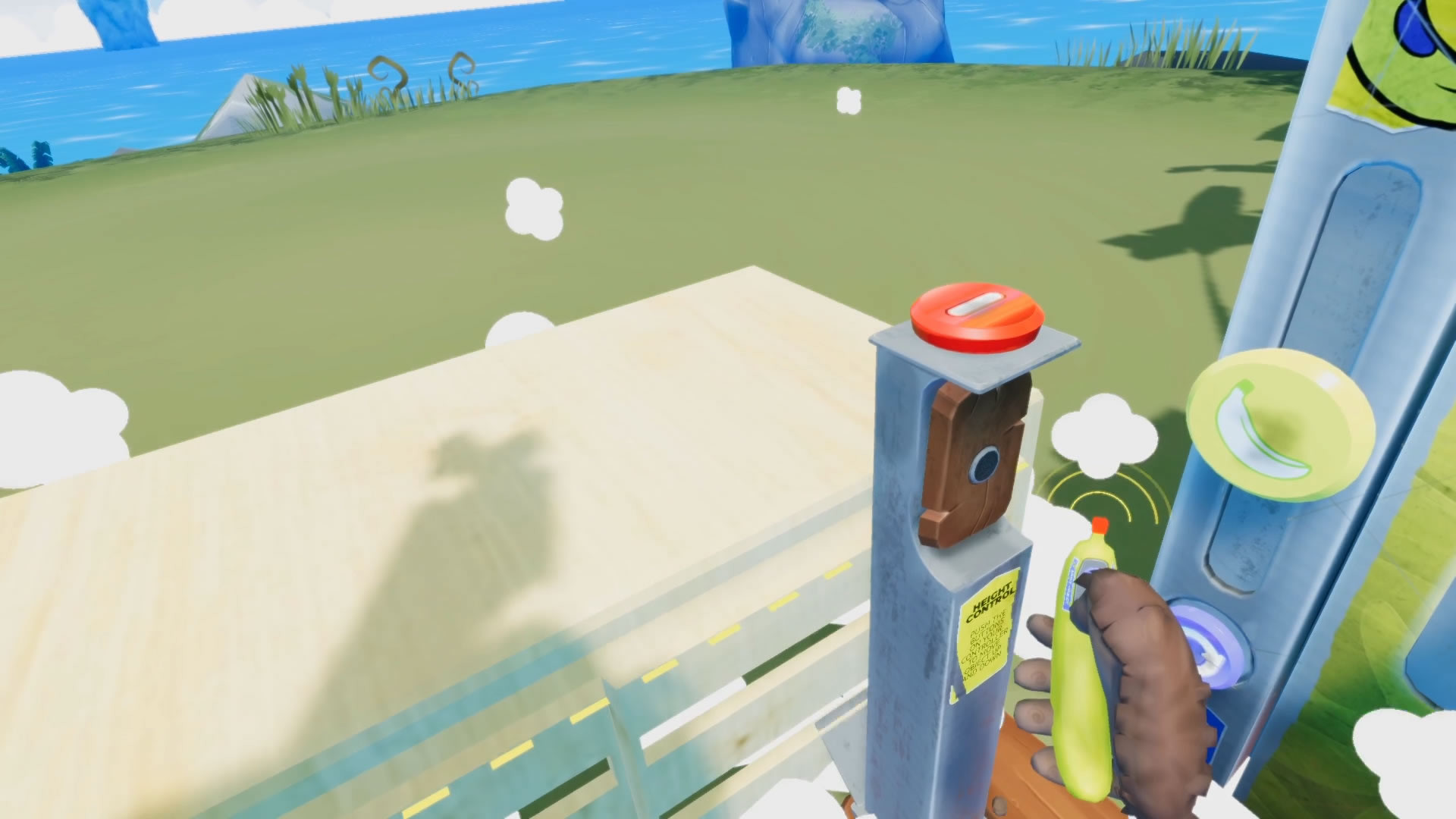 Banana for Scale screenshot 5