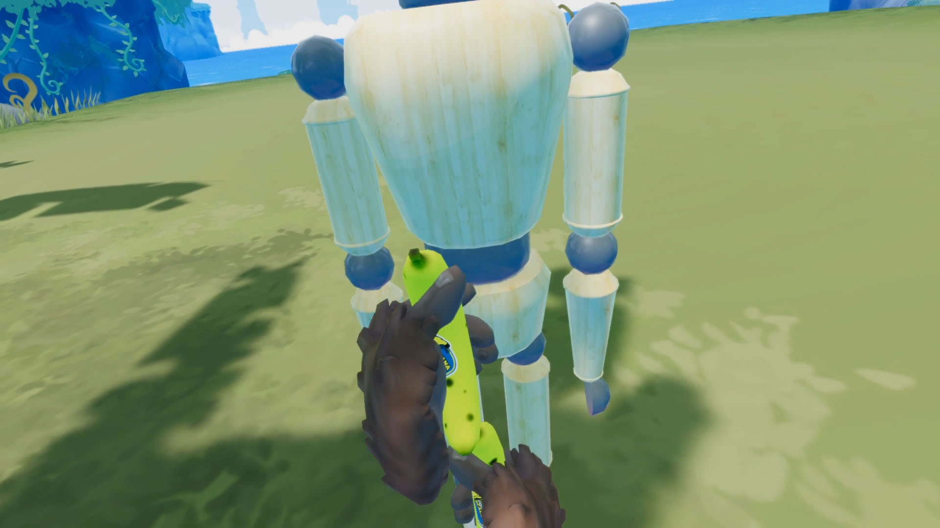Banana for Scale screenshot 3