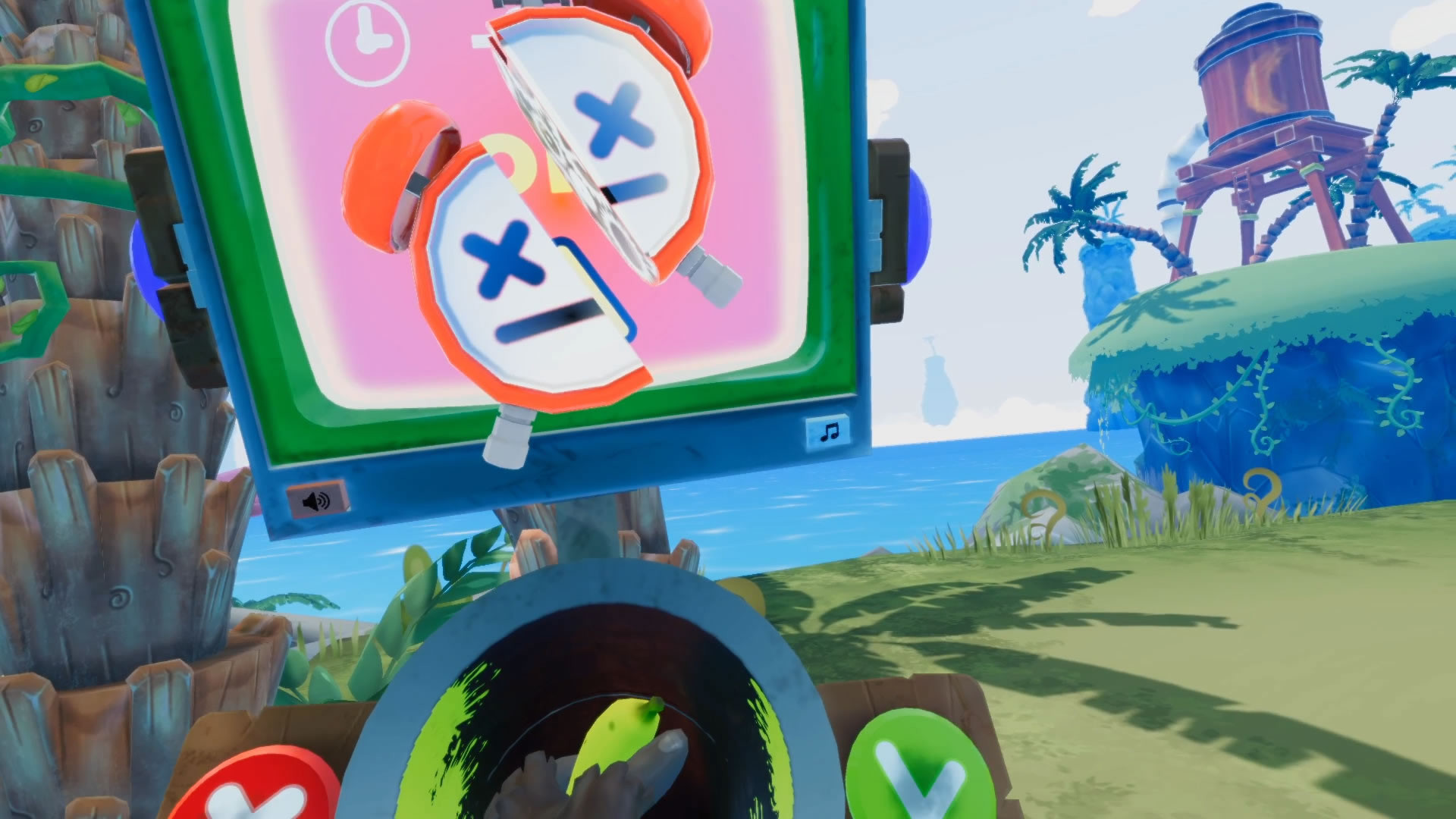 Banana for Scale screenshot 7